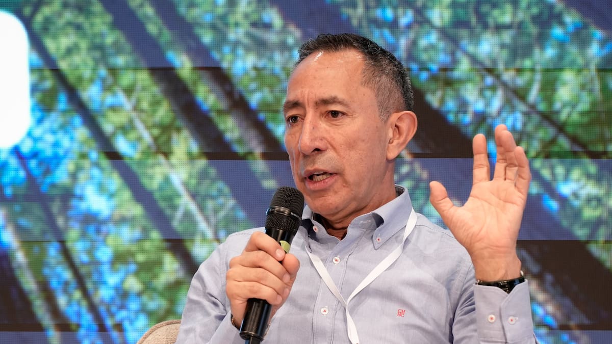 Ecopetrol y el compromiso ambiental: más que un reto, una transformación del negocio