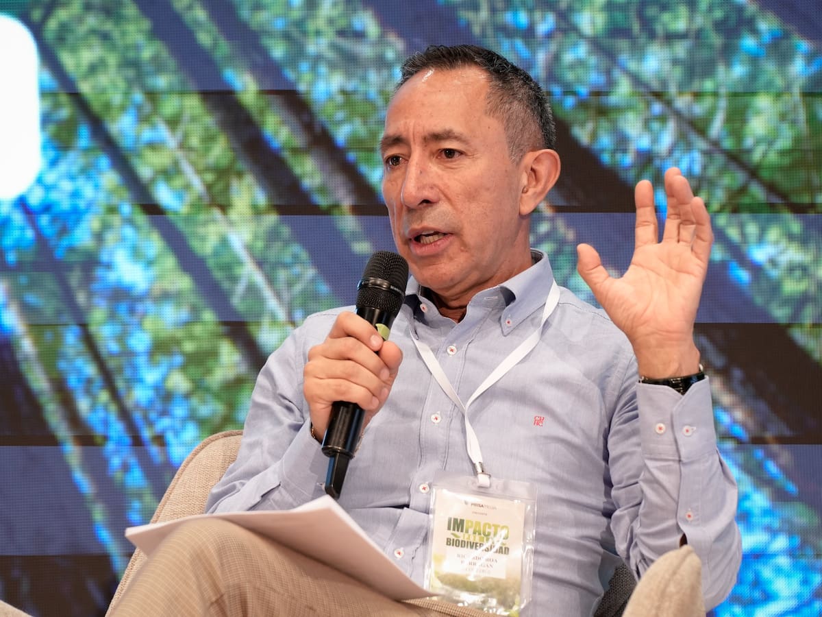 Ecopetrol y el compromiso ambiental: más que un reto, una transformación del negocio