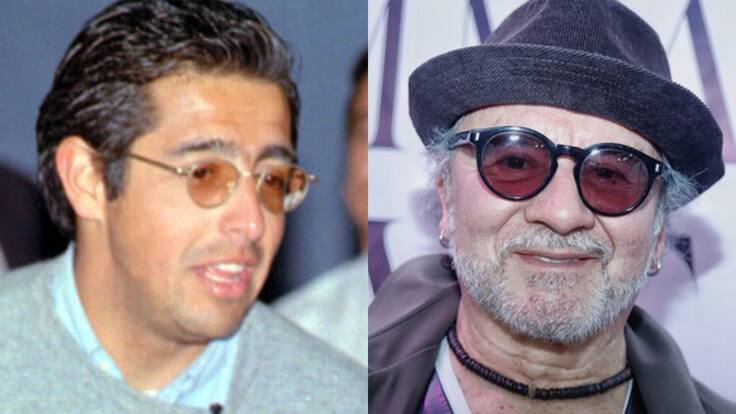 Imperdible historia de César Mora: así Jaime Garzón se volvió un enamorado de ‘Canela’