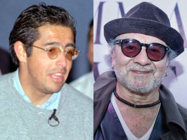 Imperdible historia de César Mora: así Jaime Garzón se volvió un enamorado de ‘Canela’