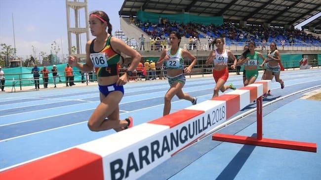 Foto: Alcaldía de Barranquilla