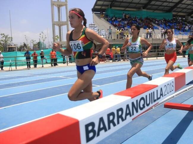 Foto: Alcaldía de Barranquilla