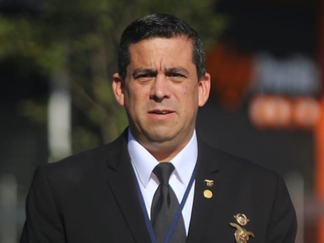 Jaime Hernández. Foto: Colprensa