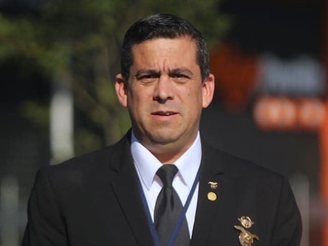 Jaime Hernández. Foto: Colprensa