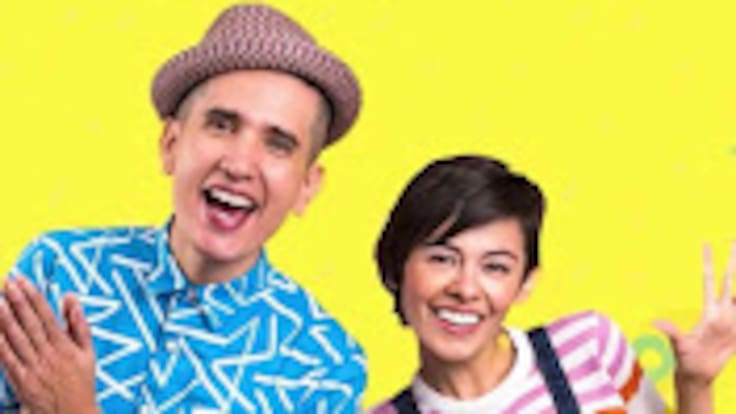 La historia de los colombianos que ganaron el Grammy en la categoría de Música Infantil