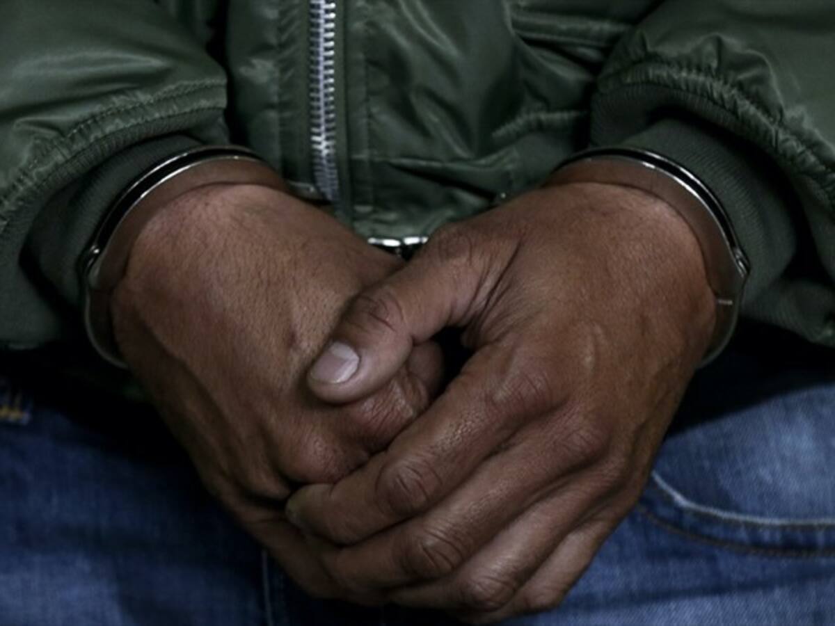 En Santa Marta capturan a Veedor de Movilidad por extorsión