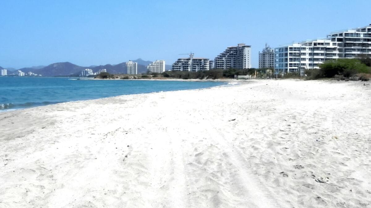 Sostenibilidad y lujo: así es la urbanización Reserva el Cortijo Suite House; conózcala