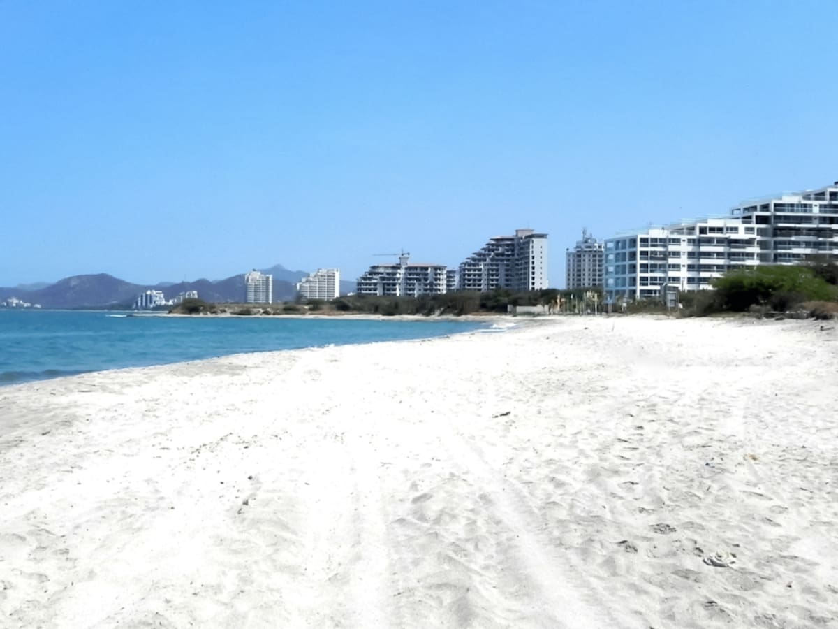 Sostenibilidad y lujo: así es la urbanización Reserva el Cortijo Suite House; conózcala