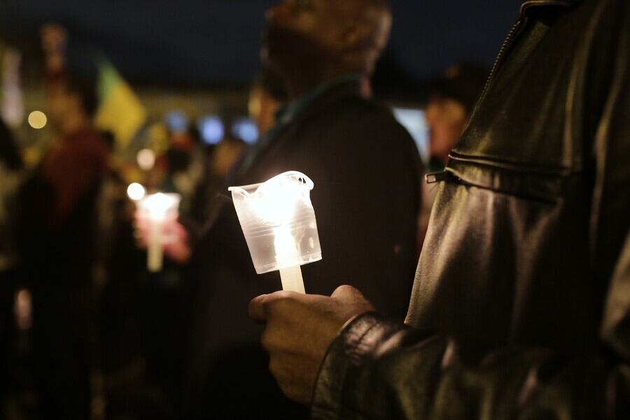 Denuncian más de 90 muertes en menos de 2 meses en Arauca / imagen de referencia. Foto: Colprensa