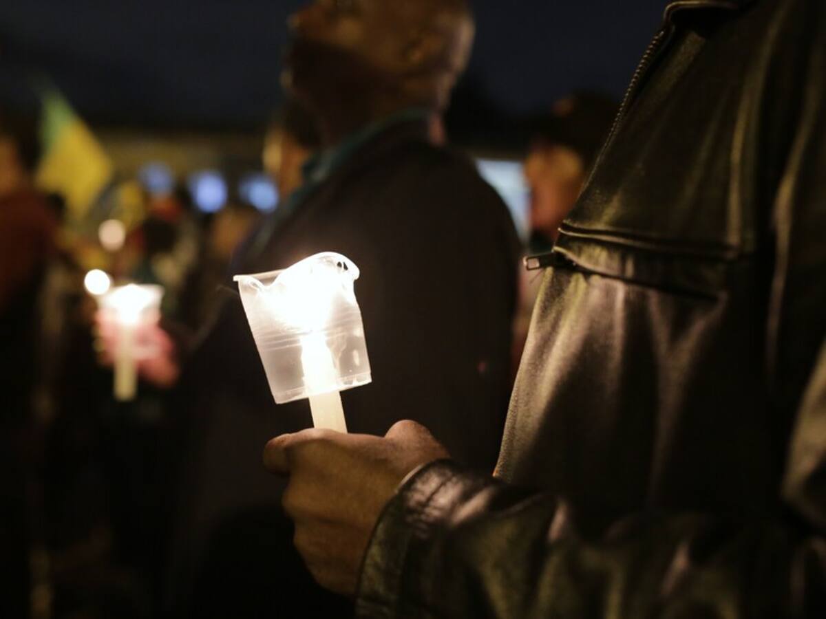 Denuncian más de 90 muertes en menos de 2 meses en Arauca