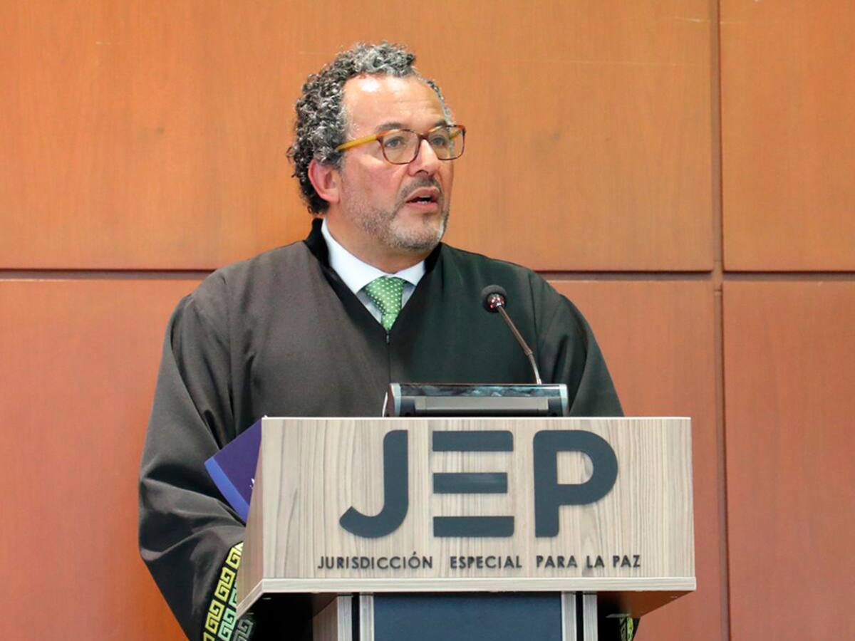 JEP incluiría a Macaco y Mancuso en investigaciones en las que aún falta información