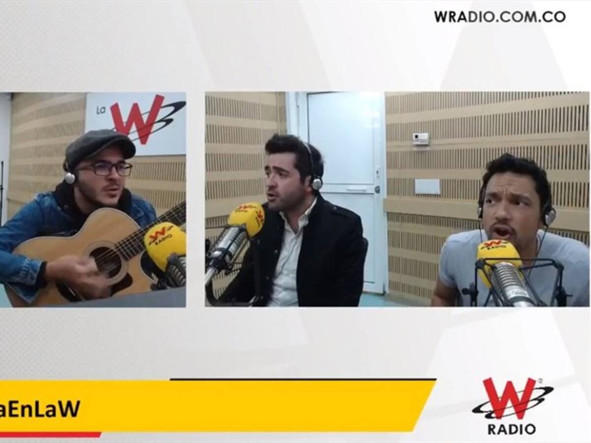 El gran éxito de la temporada de Hombres a la Plancha