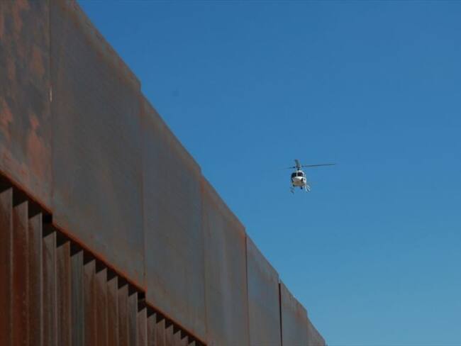 Alcalde de la Ciudad Juárez defiende la idea de desinfectar la ciudad con un helicóptero