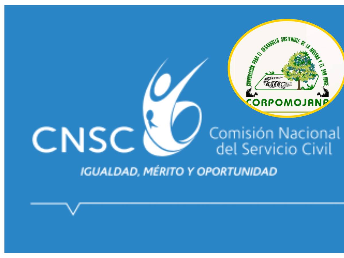 CNSC hará jornadas de socialización del concurso Corpomojana: ¿en qué ciudades y qué días?