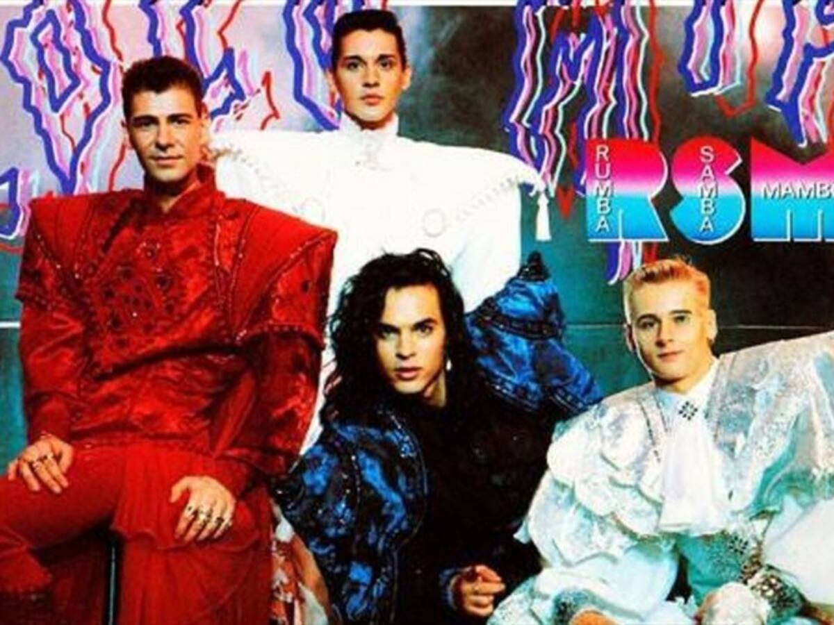 Locomia prepara película sobre su carrera artística