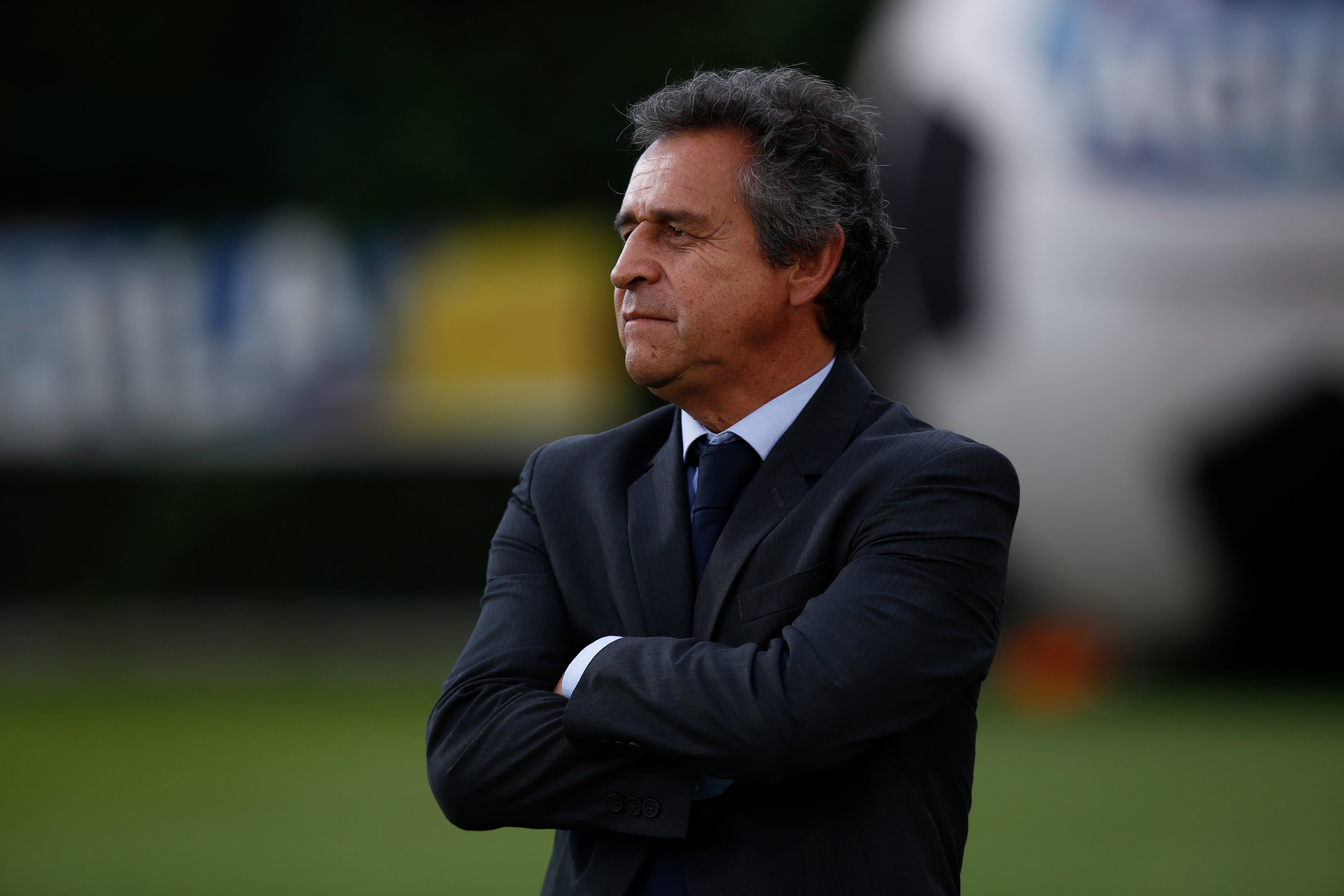 Arturo Boyacá, nuevo entrenador de Patriotas / Getty Images