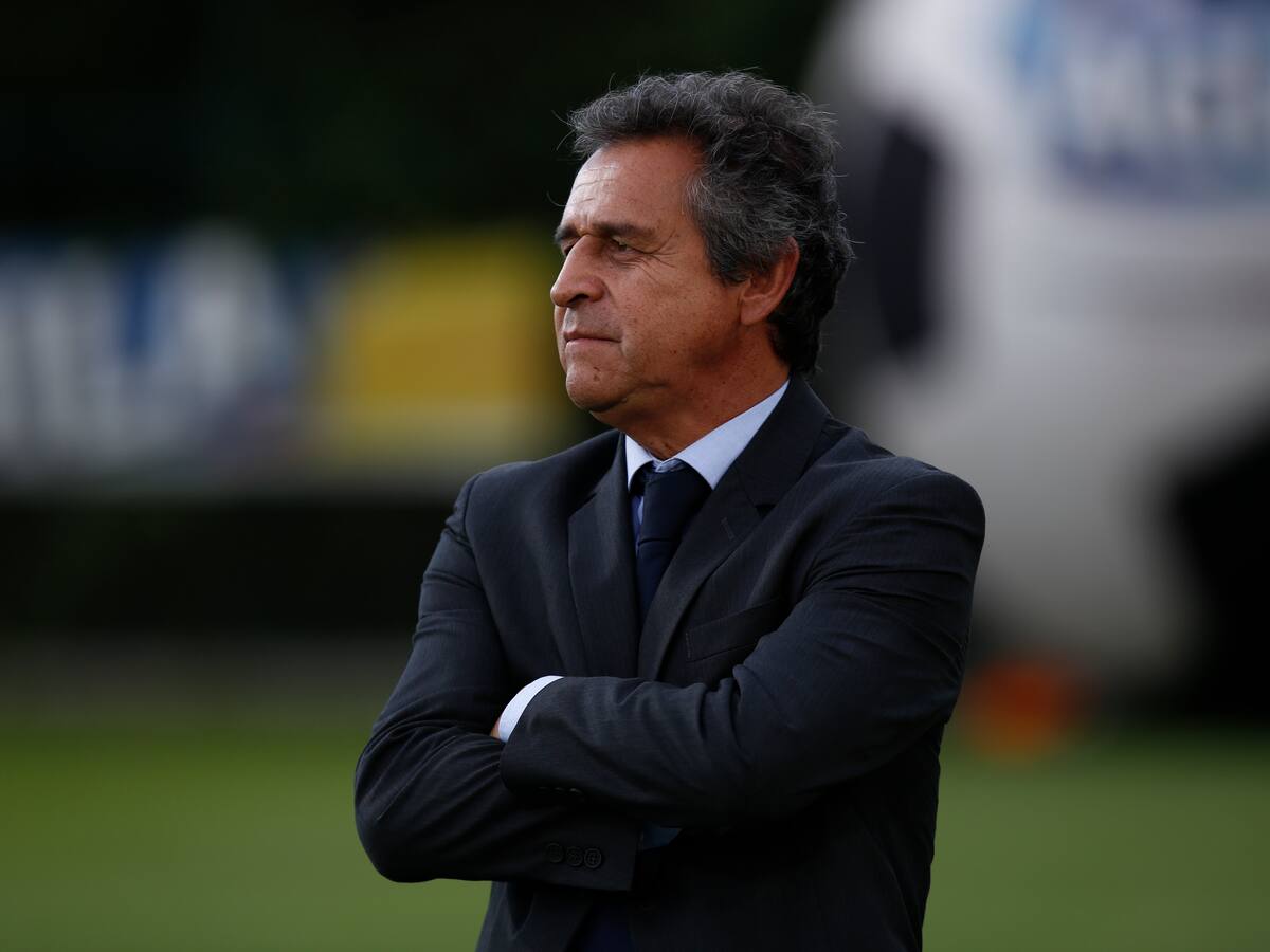 “La infraestructura de Patriotas difícilmente la tienen cuatro o cinco equipos del país”: Arturo Boyacá