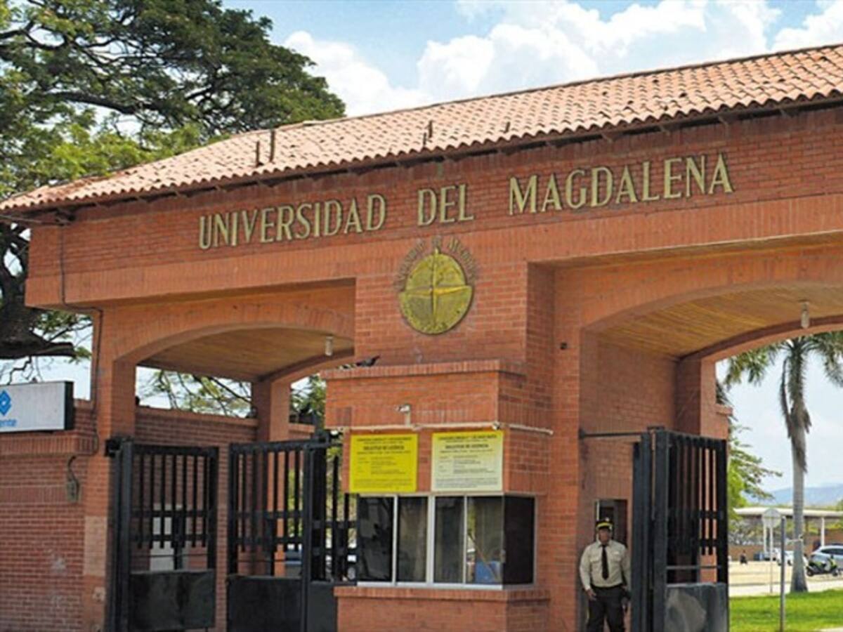 Imputados jóvenes implicados en fraude en exámenes de admisión para Unimagdalena