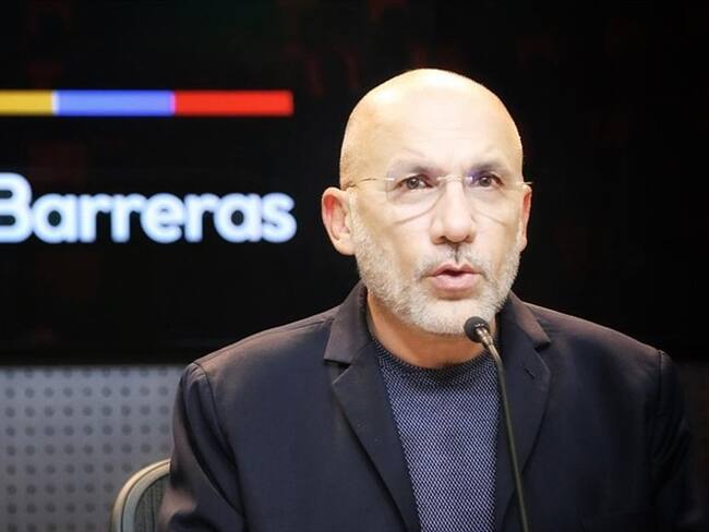 En La Prueba ponemos a prueba al senador Roy Barreras