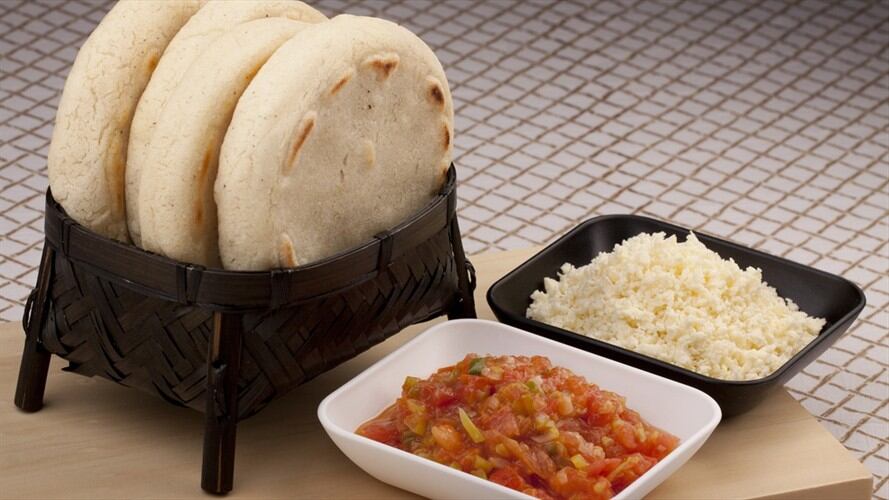 El 73% de la población la consume gracias a su versatilidad y adaptación en diferentes momentos del consumo. Foto: Cortesía