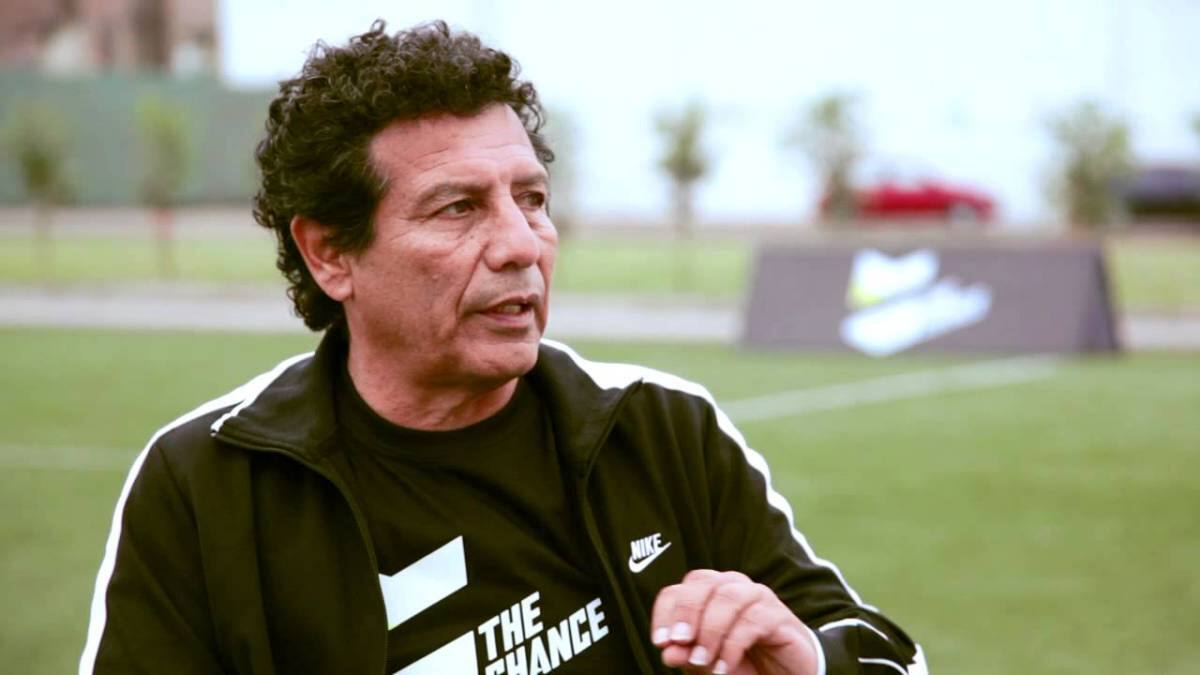 “Colombia es lo mejor que me ha pasado en mi carrera”, César Cueto