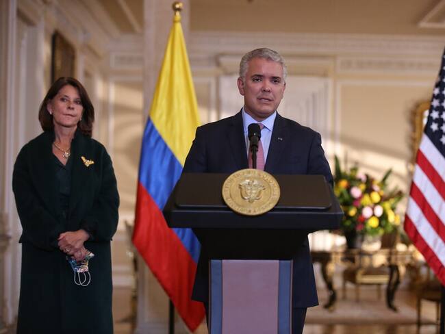 Colombia enviará ayuda humanitaria a Ucrania. Foto: Colprensa