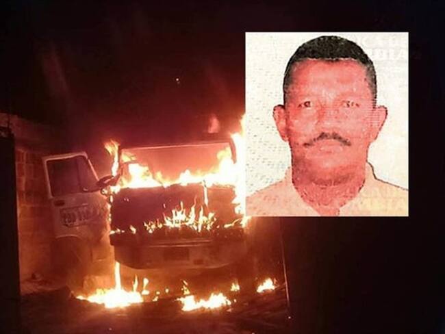 De acuerdo con el abogado fue necesario cambiar al confeso homicida de pabellón.. Foto: Colprensa