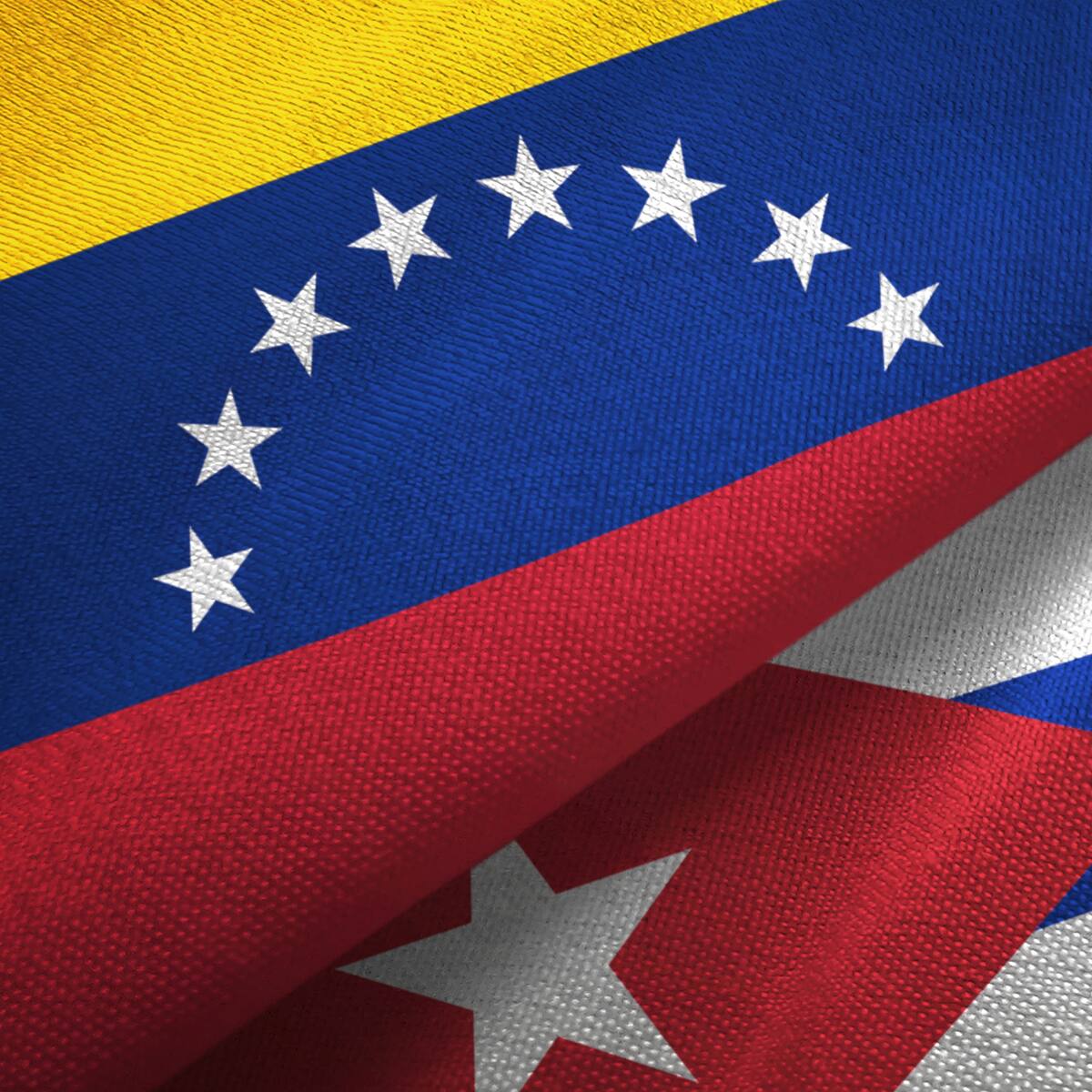 Venezuela reafirma su “hermandad” con Cuba al felicitarla por aniversario de la revolución