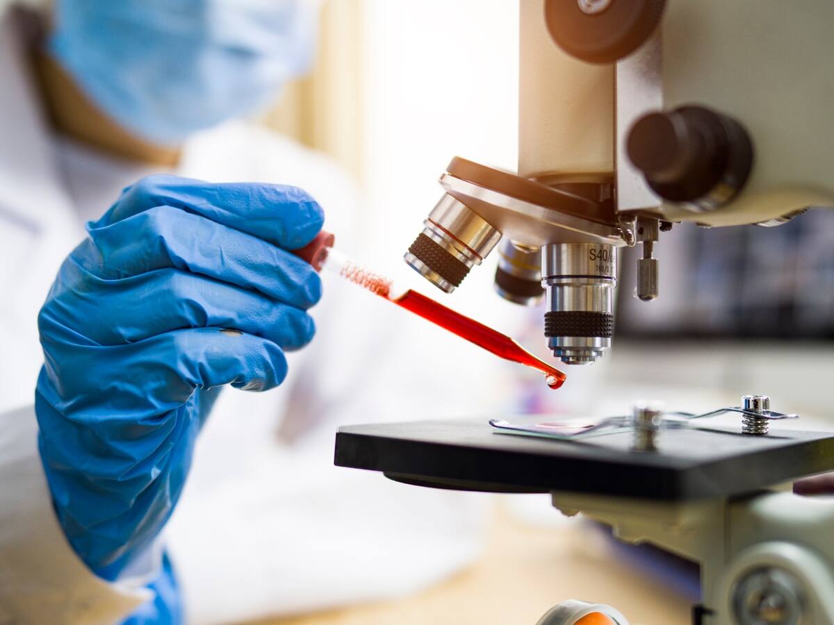 SIC da aval para fabricar o importar fármaco contra el VIH