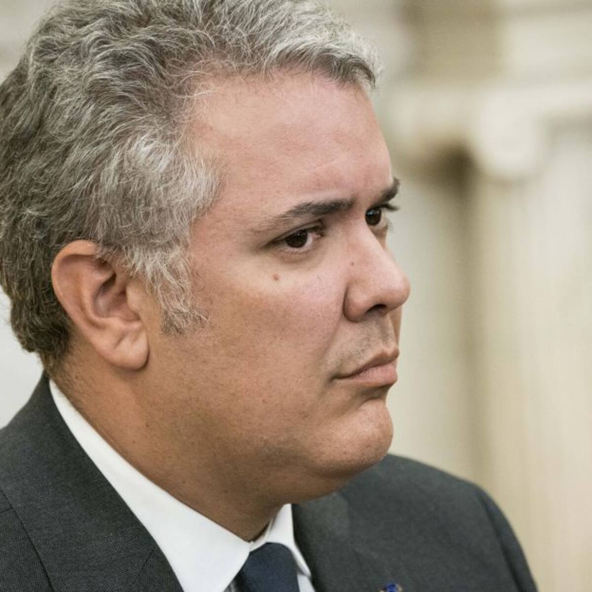 Por nuestras políticas, Colombia es el mejor país para emprender en A. Latina: Duque