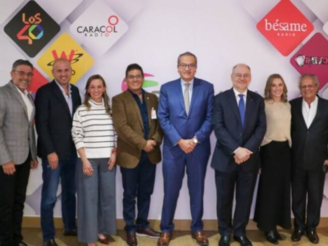 Alianza por la transformación de Colombia: Universidades y PRISA Media se unen