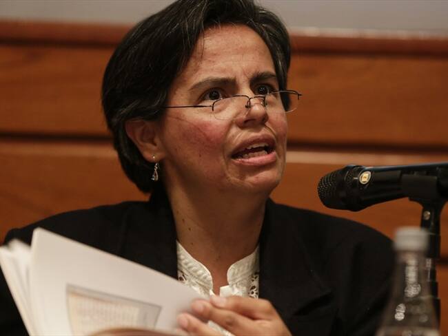 Como la justicia abordó el caso de Jaime Garzón da pena: hermana de Garzón