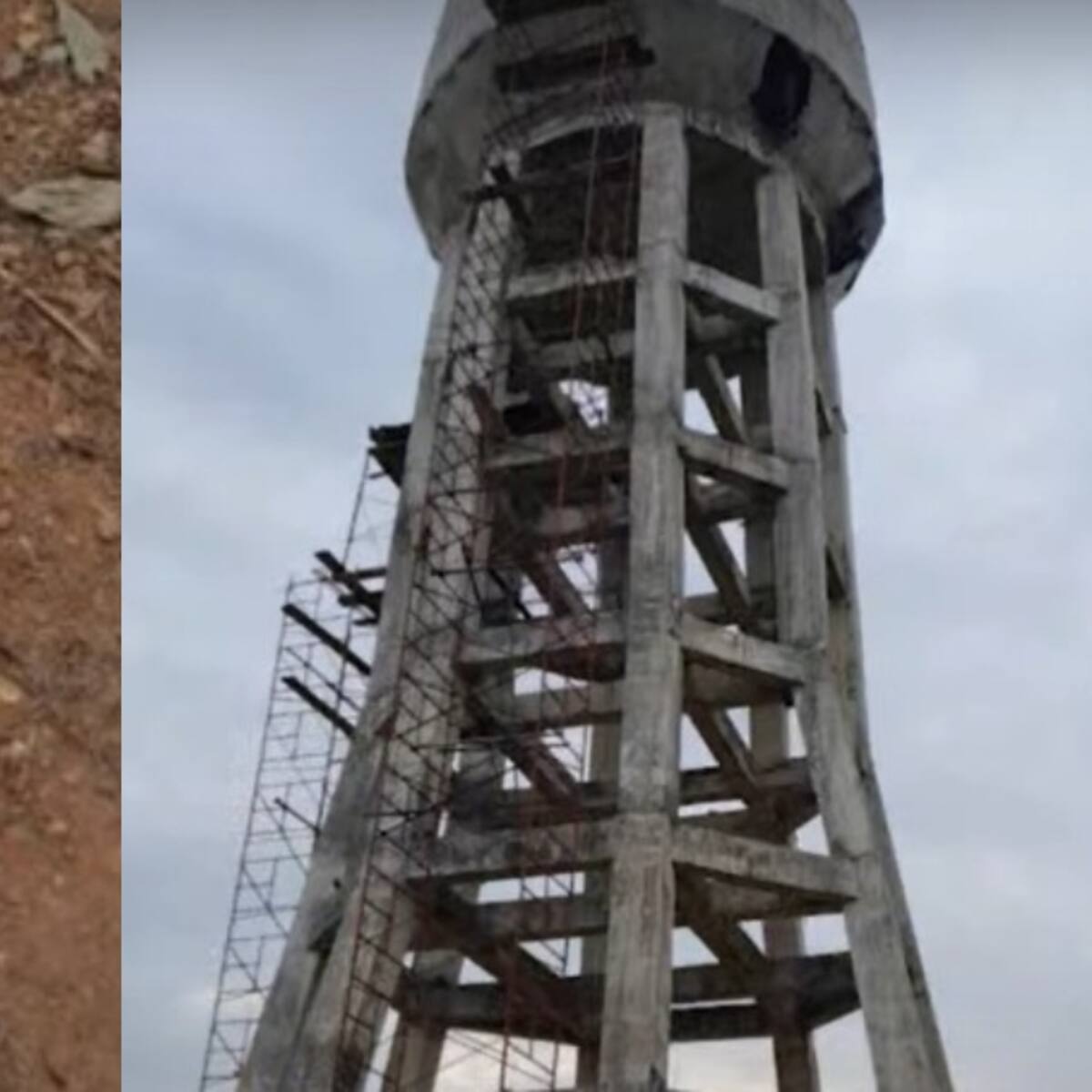 13 años sin acueducto en el sur de Córdoba pese a inversión de $2.000 millones