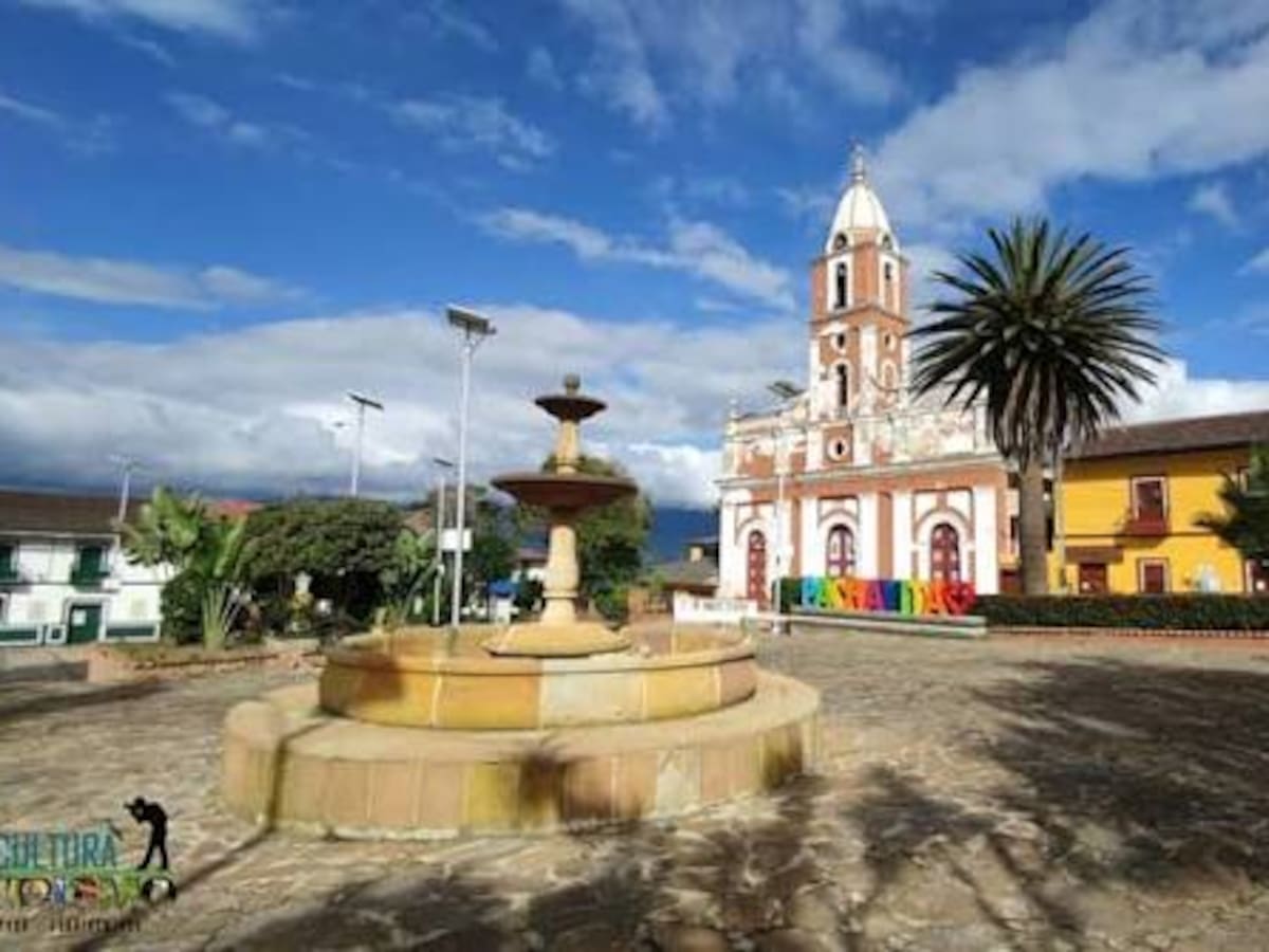 Pachavita en crisis financiera por reducción de recursos y disminución de la población