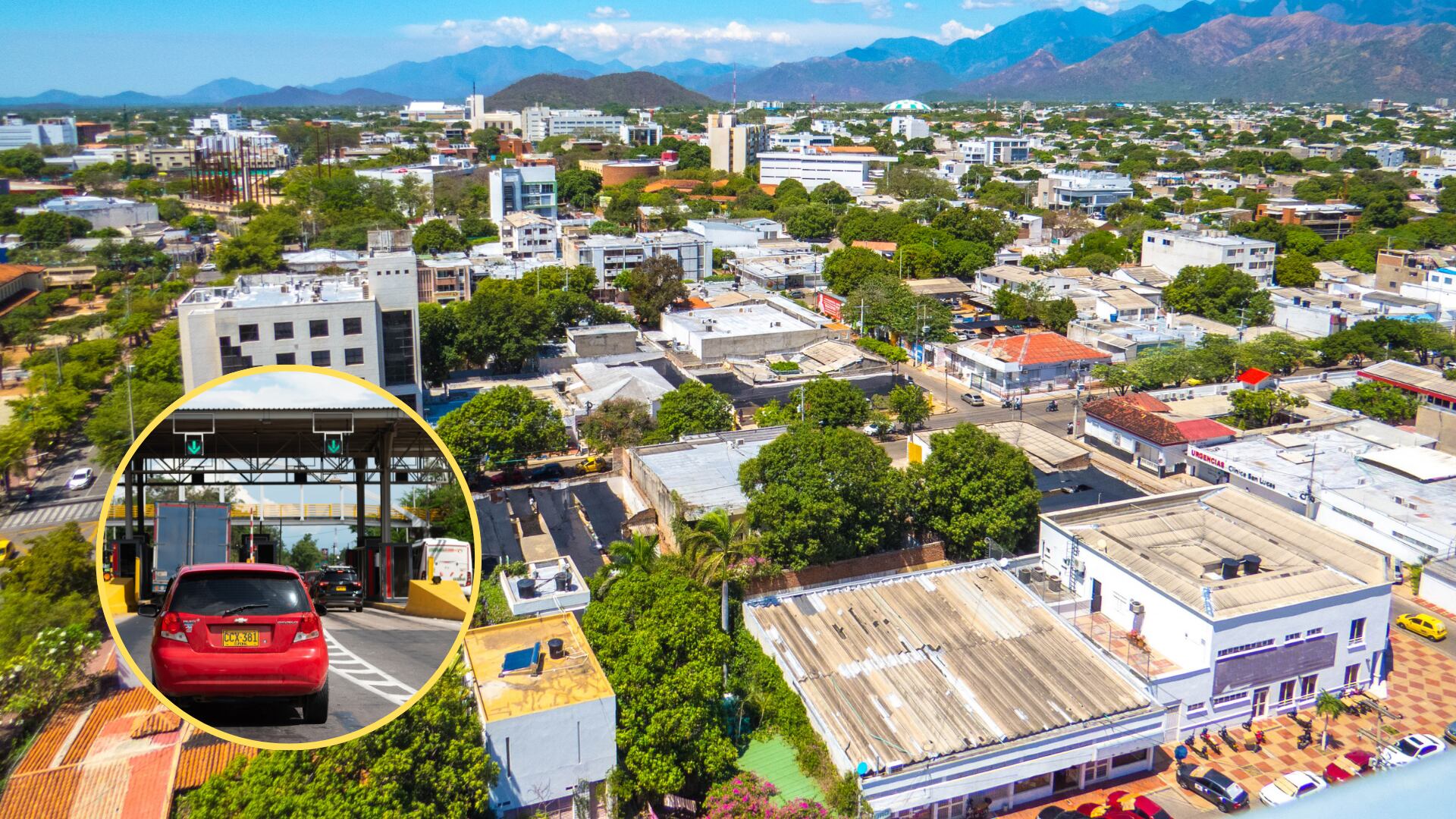 Valledupar. Foto: Getty Images.