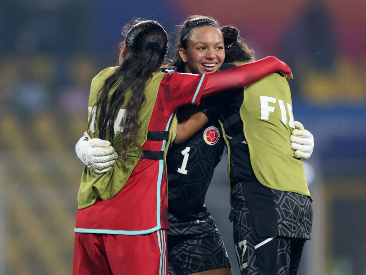 Reacciones a la clasificación de la Selección Colombia Femenina Sub-17