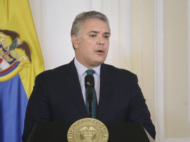 Imagen de referencia. Foto: Colprensa - Sergio Acero