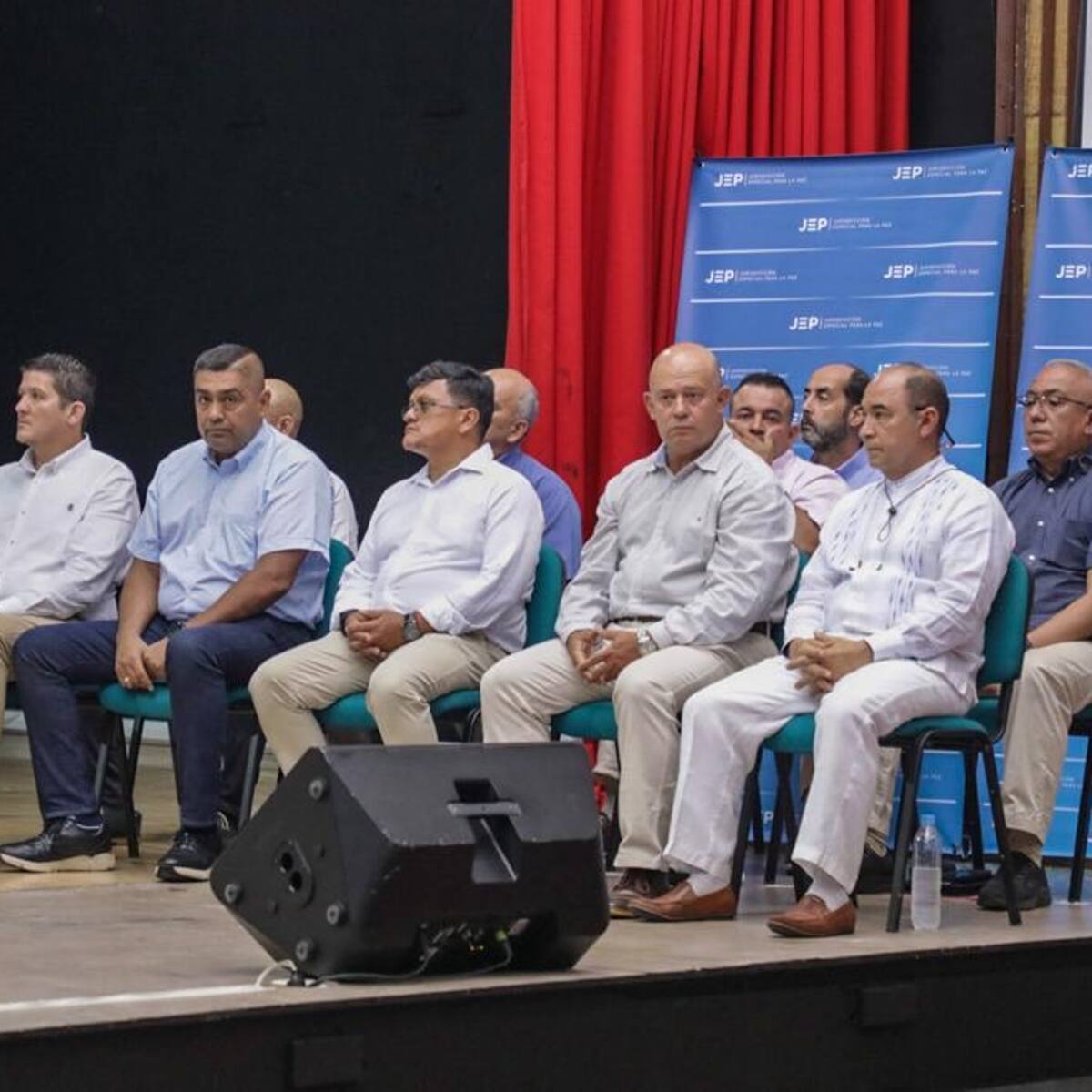JEP anuncia primera propuesta de condena para implicados en falsos positivos