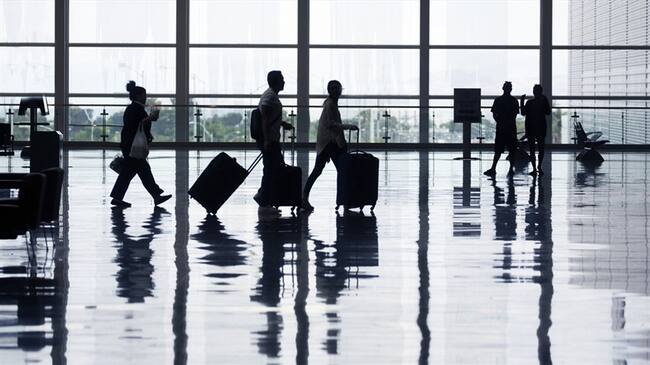 Colombia enviará informes periódicos a España para que reconsidere restricción a viajeros. Foto: Getty Images