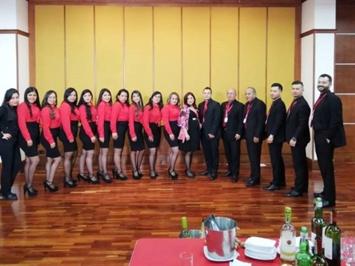 Con Bienes Raíces Galeras consiga un hogar feliz para usted