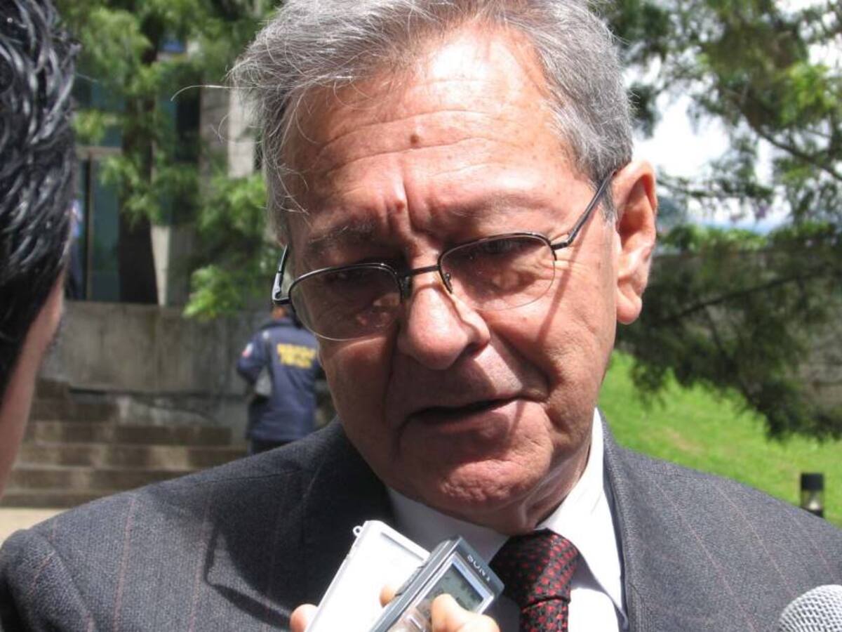 No es revancha, no lavo la cara al M-19, no hay rencor contra Arias Cabrales: Helena Urán