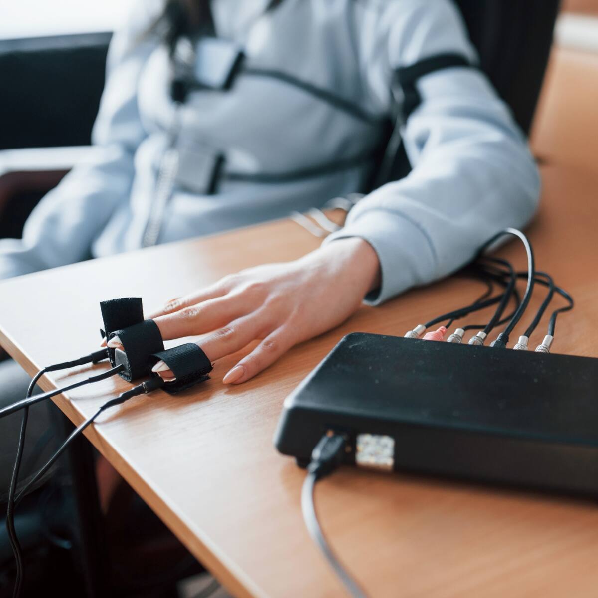 Secretario de Comisión Sexta del Senado se sometió a polígrafo tras denuncia de acoso