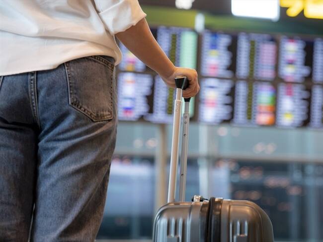 Mintransporte explicó cómo funcionará la reactivación del transporte aéreo y terrestre