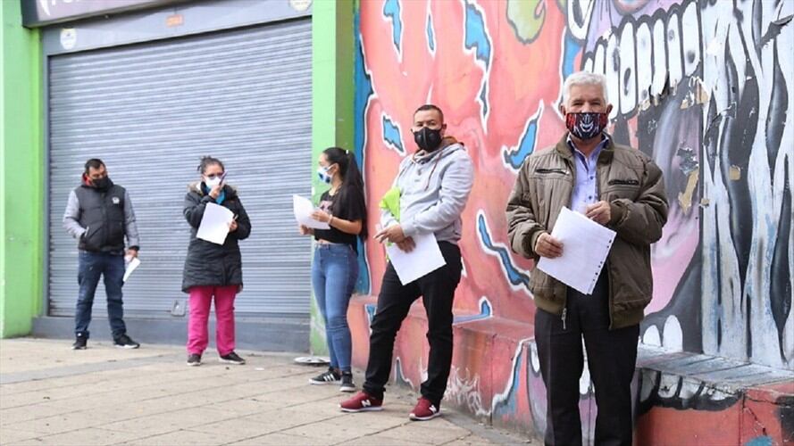 Imagen de referencia. Foto: Colprensa