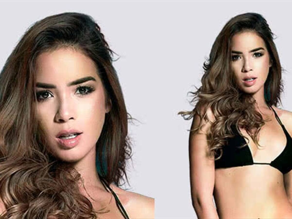 Ser auténtica es el mejor estilo: señorita Bolívar
