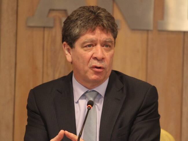 Presidente de la ANDI asegura que tras el retiro del fiscal debe haber un acuerdo nacional