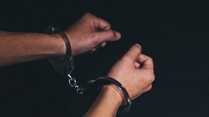 CTI capturó a Otto Medina por delito de fraude procesal en SAYCO . Foto: Getty Images