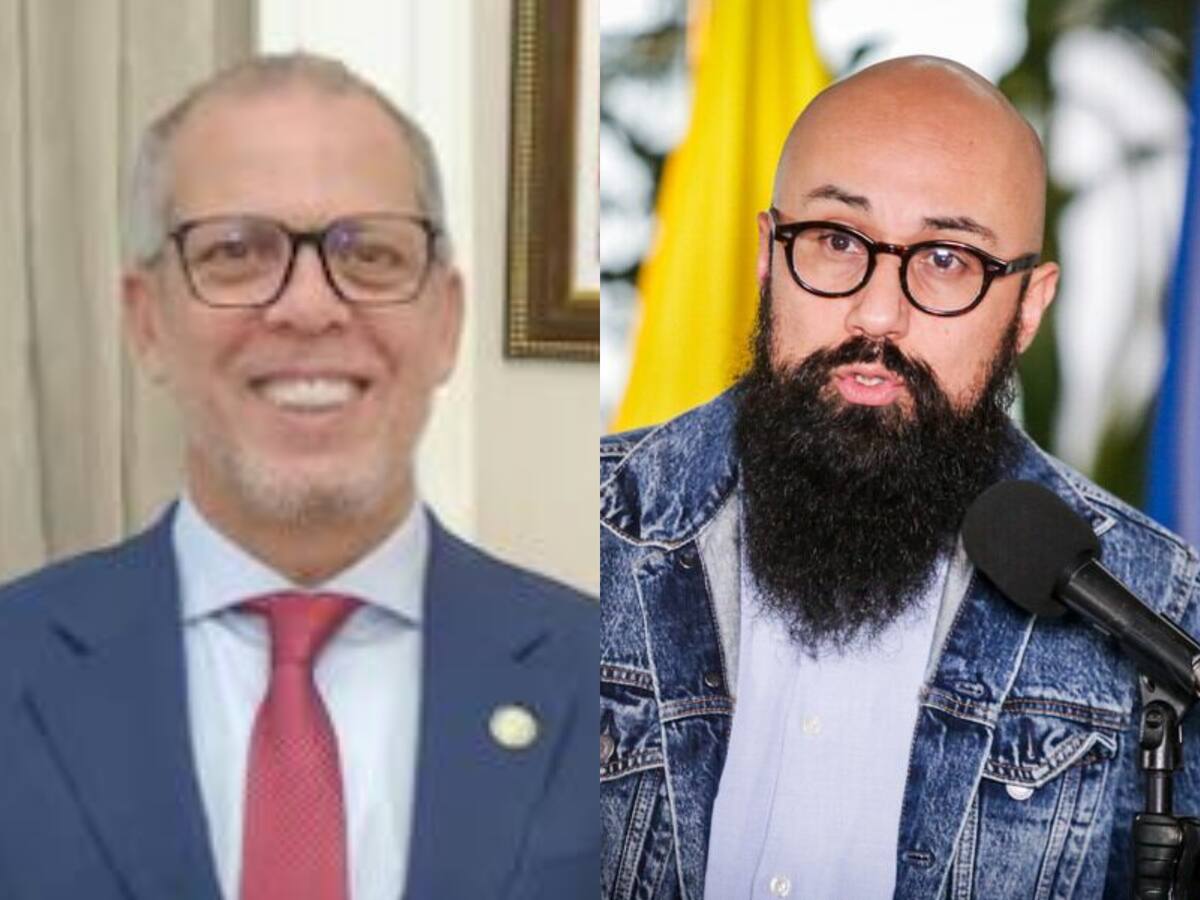 Entre Alfredo Saade y Carlos Carrillo, ¿para usted quién representa mejor al Gobierno?