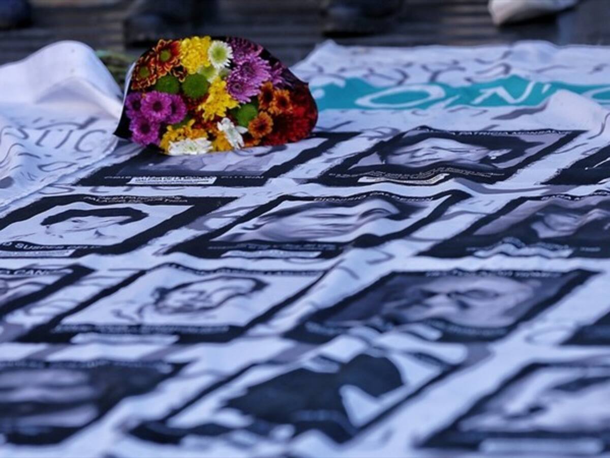 Autoridades confirman nueva masacre en el departamento de Arauca