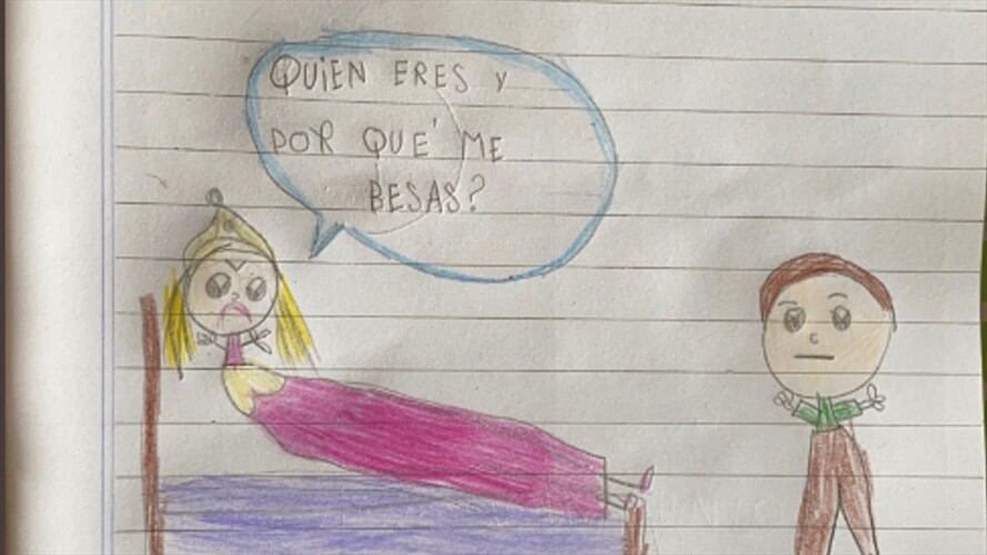 Imagen de referencia. Foto: Captura de pantalla